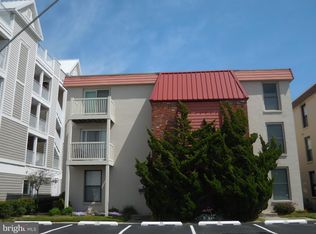 308 13th St #5, Ocean City, MD 21842