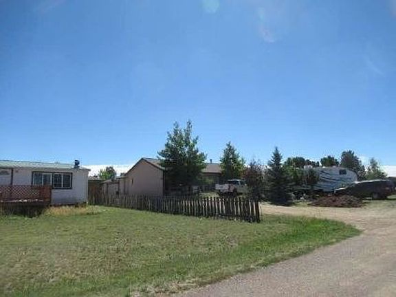 Property Side View