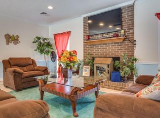 5909 Foxhall Village Rd #1A0, Raleigh, NC 27616