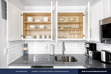 Rented by The Blueground