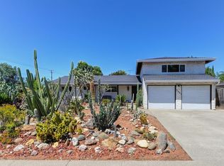 3501 Gabilan Way, Sacramento, CA