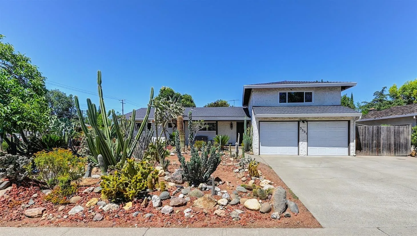 3501 Gabilan Way photo 1
