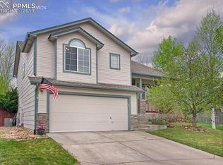 5902 Fescue Dr, Colorado Springs, CO 80923