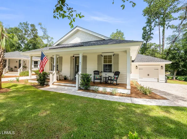 51 Ladys Walk, Beaufort, SC 29907