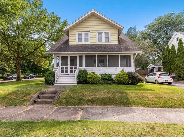 101 Avoca St, Syracuse, NY 13204