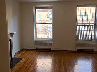 Rented by Walber 82nd Street