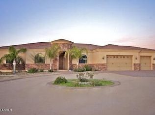 2542 W New River Rd, New River, AZ 85087