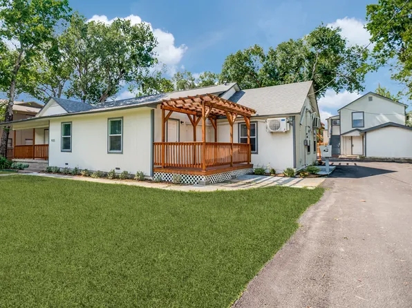 905 W Abram St, Arlington, TX