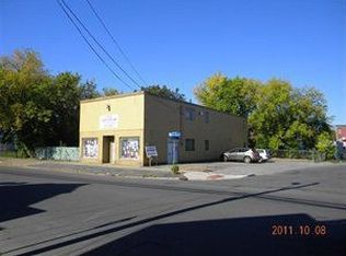 929 Bleecker St, Utica, NY 13501