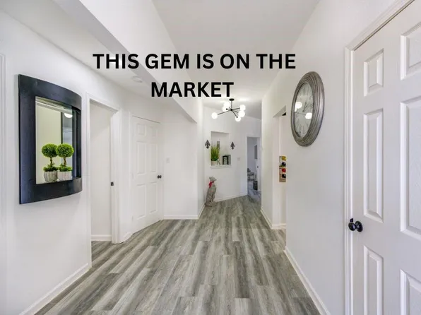 9318 Torridon Ct, Houston, TX 77095