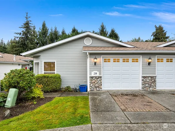 3993 Gentlebrook Lane #28, Bellingham, WA 98226