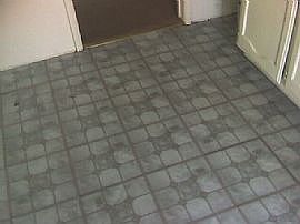 2nd image of 328 W 39th St