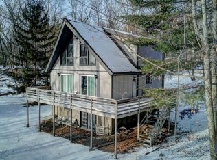 142 Gunstock Ln, Tafton, PA