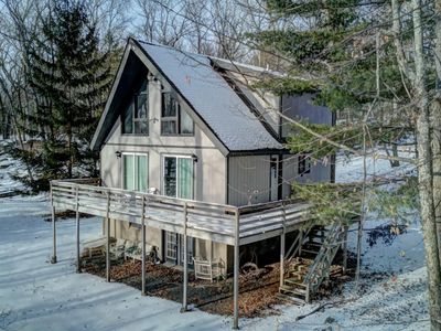 142 Gunstock Ln, Tafton, PA, 18464