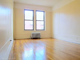 Rented by Living New York