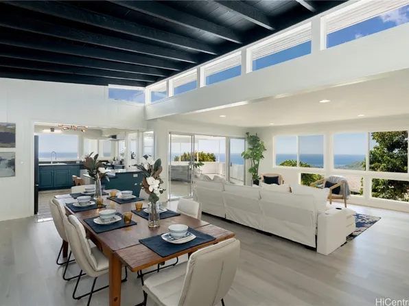 3879 Lurline Dr, Honolulu, HI 96816