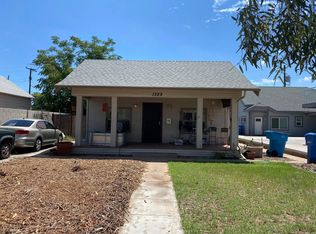 1329 W Fillmore St, Phoenix, AZ 85007