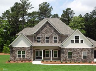 Indian Trl 109 LOT 109, Senoia, GA 30276