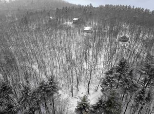 22 West Bergamo Road, Madison, NH 03849