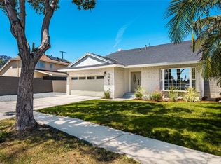 1455 E Bach St, Carson, CA 90745