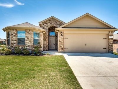 318 Triple Crown Ln, Ponder, TX, 76259