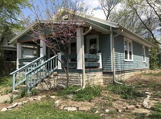 1215 S Grant St, Bloomington, IN