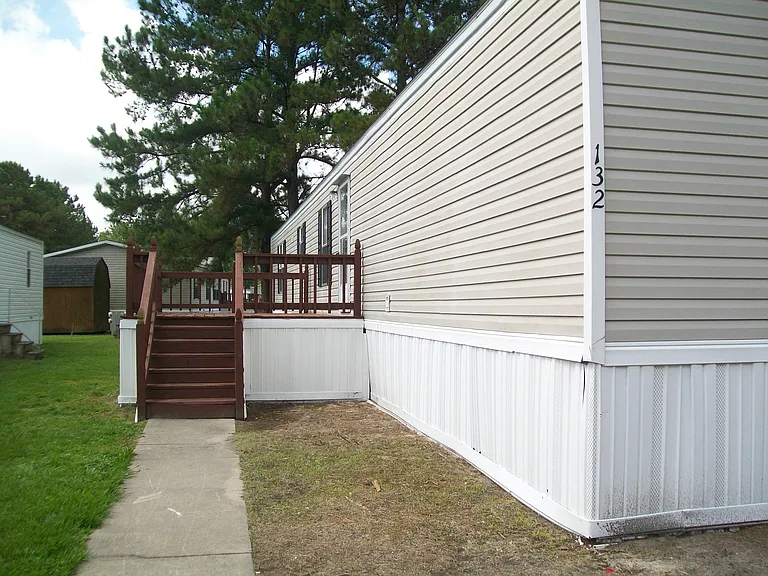 Chaffee Pines — Photo 10