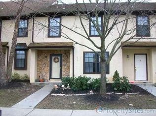 219 Allens Ln #1224, Mullica Hill, NJ 08062