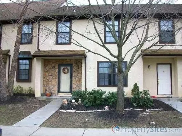 219 Allens Ln #1224, Mullica Hill, NJ 08062