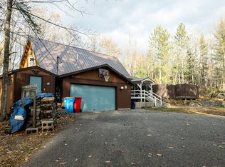 10 County Rd, Negaunee, MI 49866