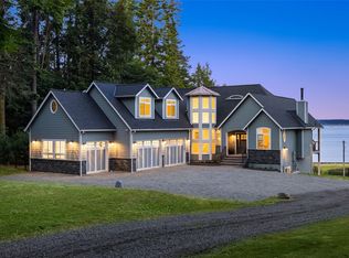 32326 Hoffman Rd NE, Kingston, WA 98346