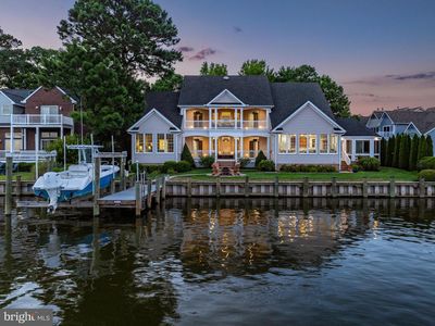 538 Yacht Club Dr, Ocean Pines, MD, 21811