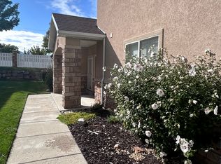 7376 S Geralee Ln, West Jordan, UT 84084