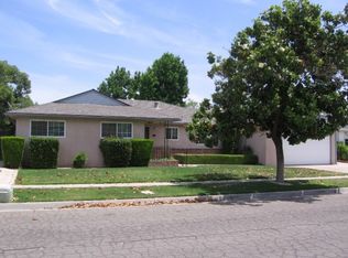 6262 N Fisher St, Fresno, CA