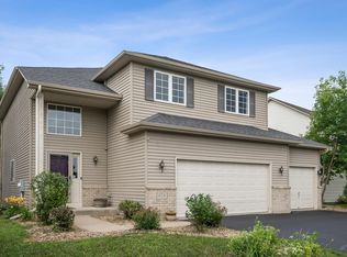 678 Riesgraf Rd, Carver, MN 55315