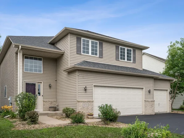 678 Riesgraf Rd, Carver, MN 55315