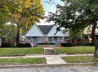 4106 Herschel Ave, Dallas, TX 75219