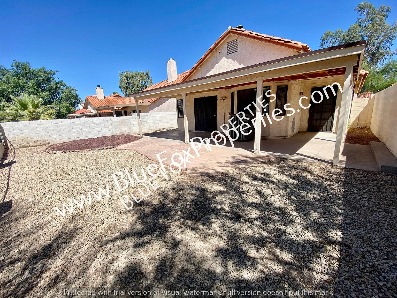4693 W Lessing Lane — Photo 4