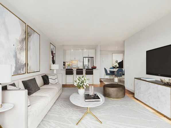 600 W 246th St APT 706