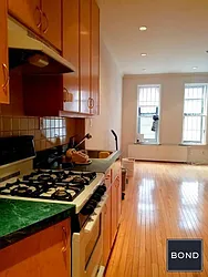 Rented by Bond New York