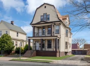 202 Sanford St, East Orange, NJ