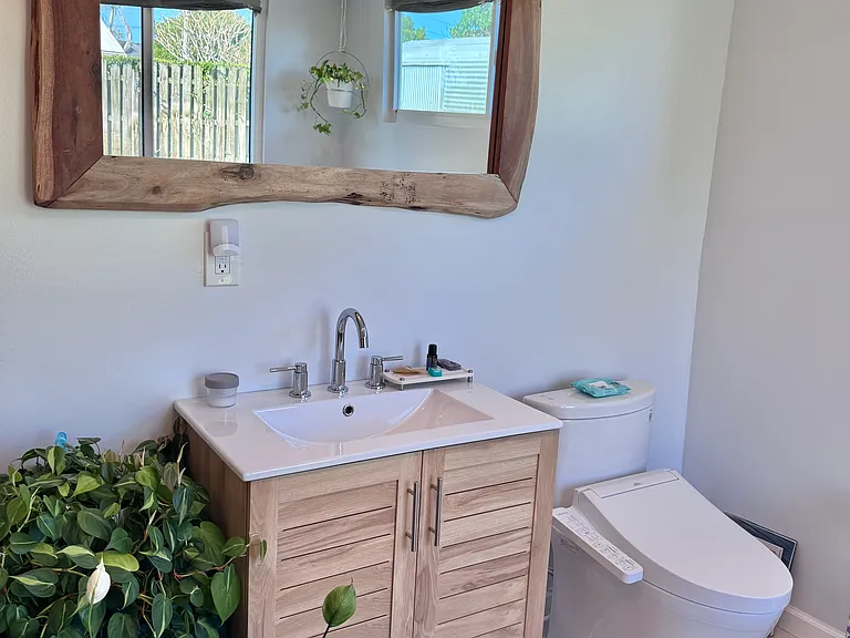 guest/playroom bath