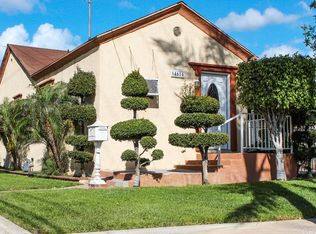 14614 San Fernando Mission Blvd, San Fernando, CA 91340