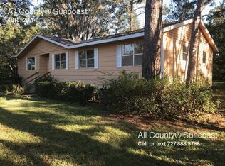 4069 Saint Augustine Rd, Monticello, FL 32344