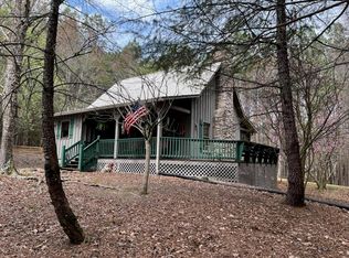 101 Stegall Mill Rdg, Ellijay, GA 30536