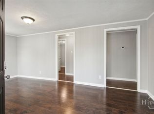 1001 Treat Ave, Savannah, GA 31404