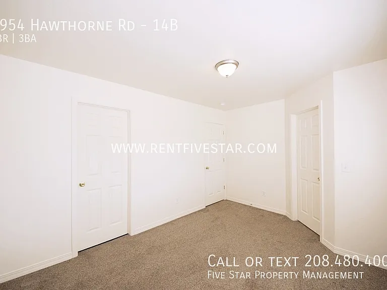 3954 Hawthorne Rd #14B — Photo 13