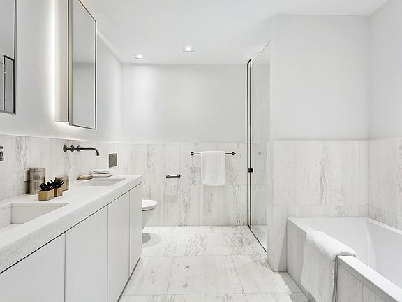 3rd image of 101 Wall St APT 9B