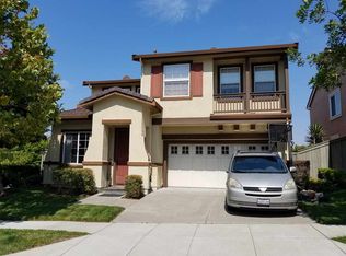 1189 Waverly Cir, Hercules, CA 94547