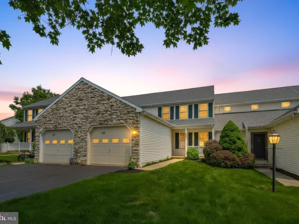 459 Meadowlark Ln, Manheim, PA 17545